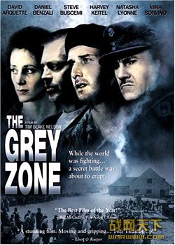ɫش(Grey Zone)