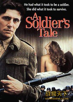 ʿ/кͻ(A Soldier's Tale)