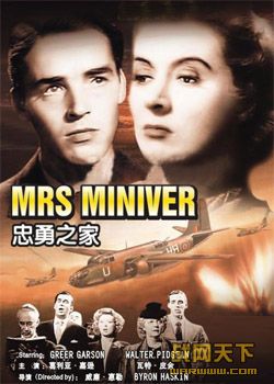 ֮(Mrs.Miniver)