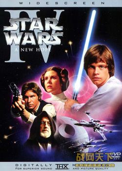 ս4µϣ/սIVµϣ(Star Wars Ep IV A New Hope)