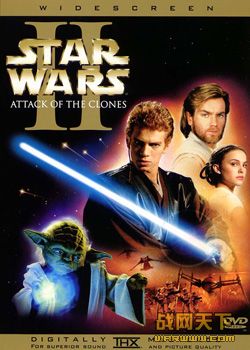 ս2¡˵Ľ/սǰ2¡˵Ľ(Star Wars: Episode II - Attack of the Clones)