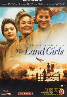 صŮ/ս(The Land Girls)