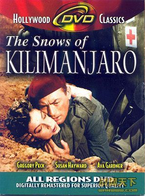 ɽϵѩ(ɫ)(The Snows of Kilimanjaro)