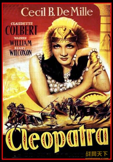 ޺(1934)(Cleopatra)