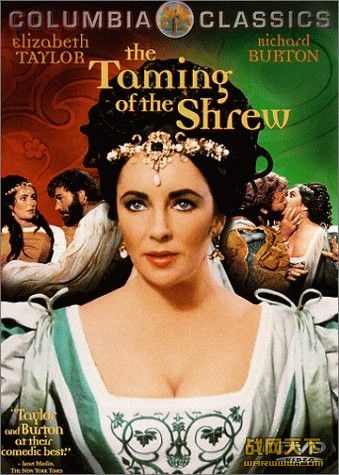 ѱ(The Taming of the Shrew)