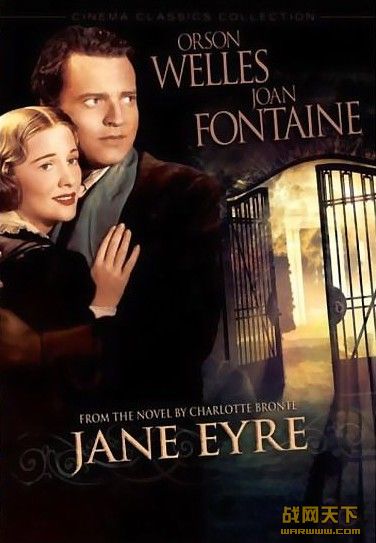 򰮣1943棩(Jane Eyre)