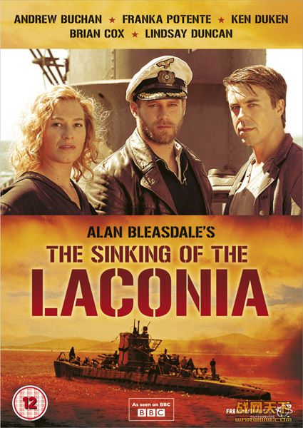 Ǻŵĳû(The Sinking of the Laconia  Ǻŵĳû)