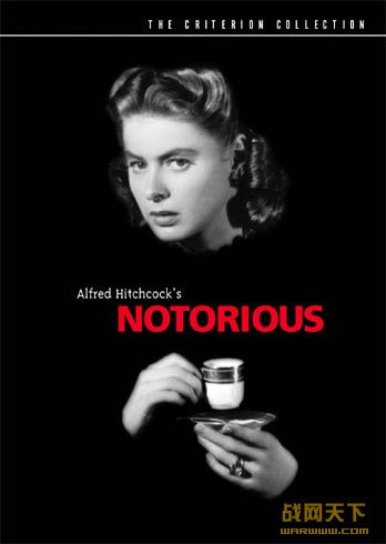 ˼()(Alfred Hitchcock's Notorious)