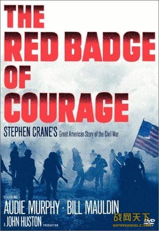 ɫ¸ѫ(The Red Badge of Courage)
