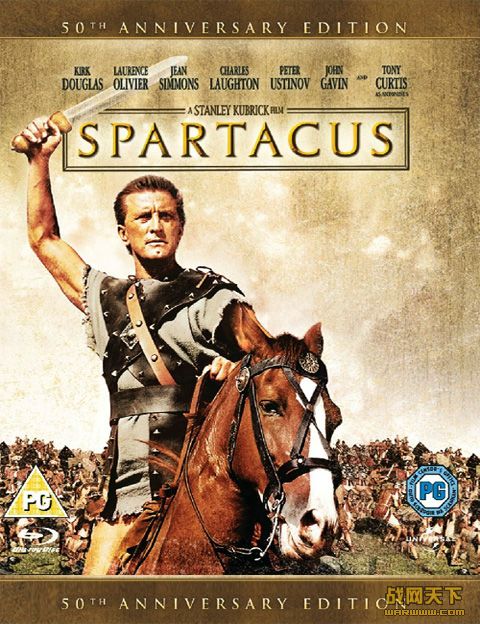 ˹ʹ˹/Ī/ȺӢ(Spartacus)