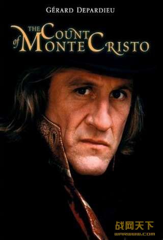 ɽ(Ӿȫ4)(The Count of Monte Cristo/Le Cunte de Monte Cristo)