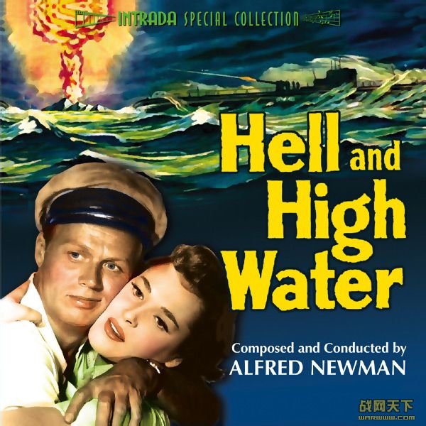 Ǳͧս(Hell and High Water)