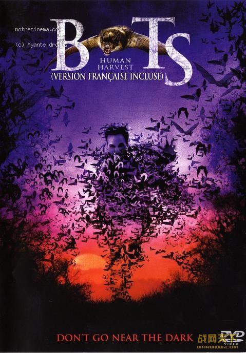 II(Bats Human Harvest)