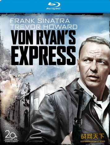 ս쳵//г(Von Ryans Express)