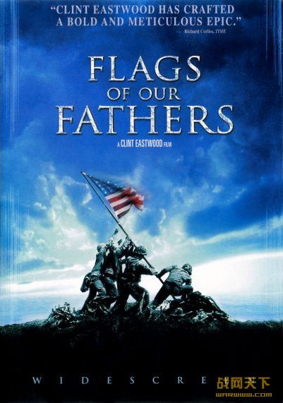 /ǵԡѪս(Flags of Our Fathers)