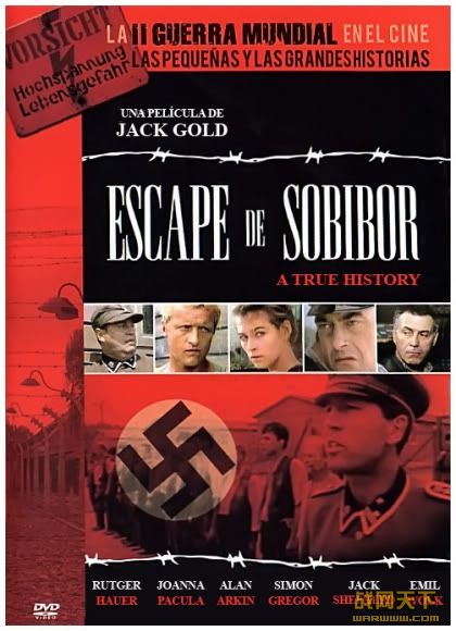 ȱ/Ӫ(Escape from Sobibor)