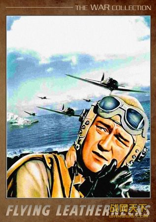 ̫ƽ󺽿ս/ԡѪ/ϼ߻/ռս(ɫ)(Flying Leathernecks/Operation Pacific )