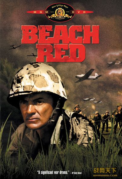 ̲ܹ(Beach Red)
