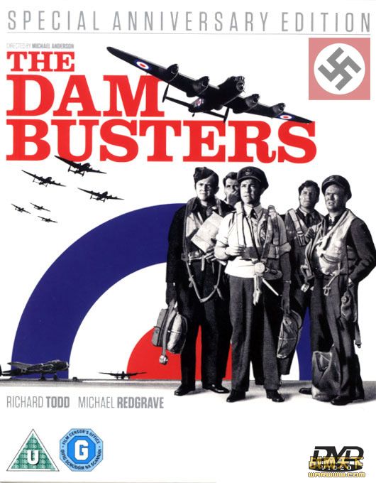 ը³ˮӼ/к(The Dam Busters/The Dambusters)