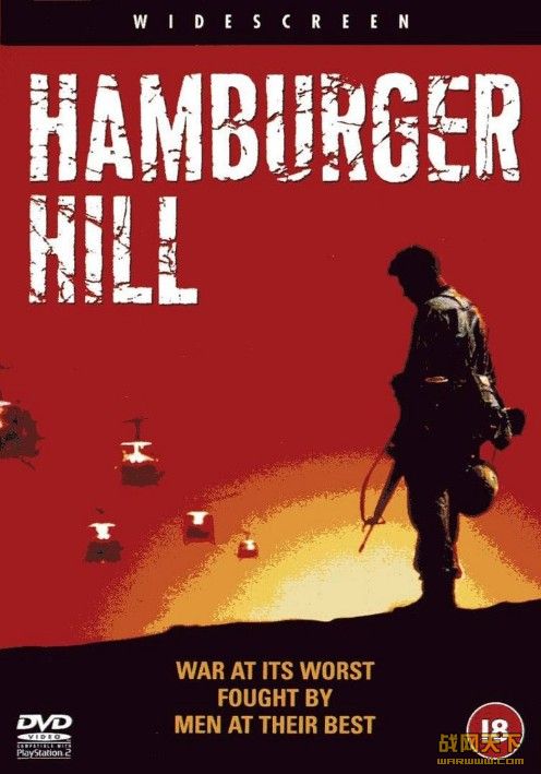 ߵ/Ѫս/ս(Hamburger Hill)