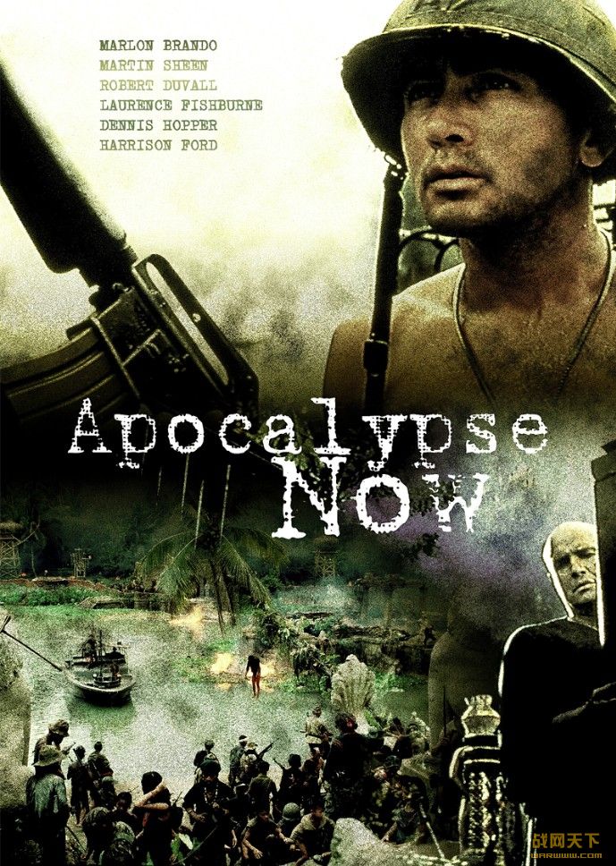 ִʾ¼(Apocalypse Now Redux)