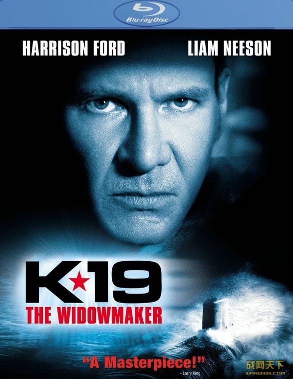 K-19Ѹ/ɱK19/ǱK19(K 19 The Widowmaker)