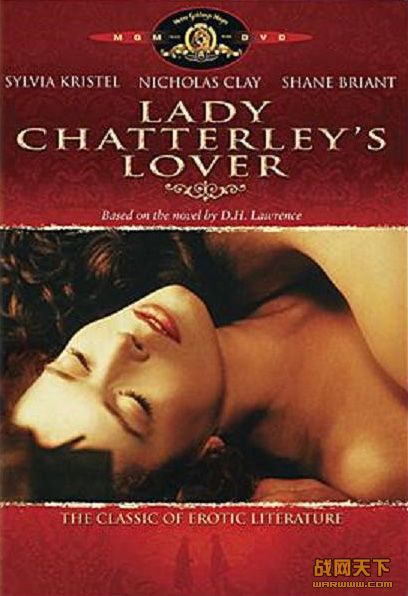 ̩˵ˣ1981棩(Lady Chatterley' Lover)