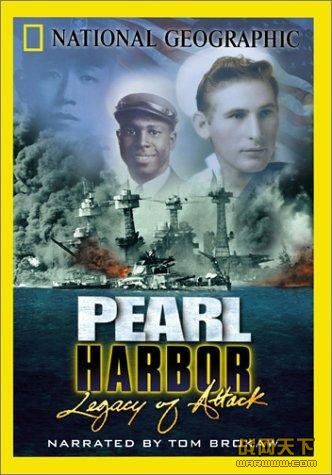 (ҵ)(Pearl Harbor:Legacy Of Attack)