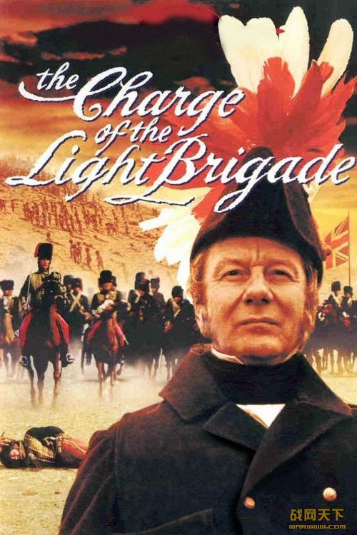 ӢҴս(The Charge of the Light Brigade)