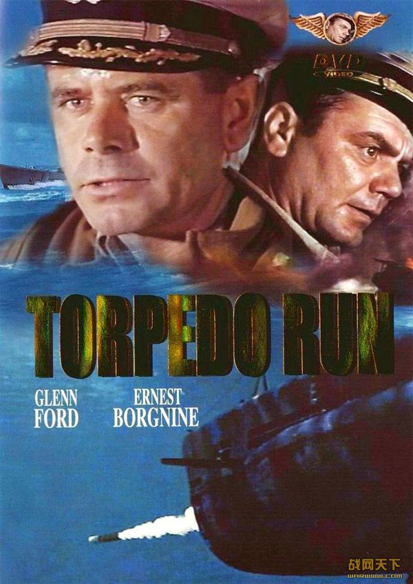 Ѳ߮ͧ/Ǳͧս/̫ƽǱˮս(Torpedo Run)