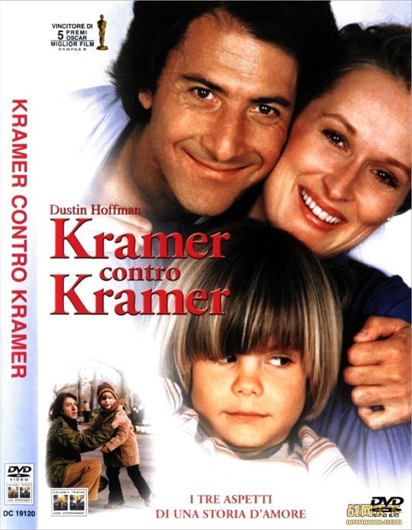 Ĭ(Kramer vs. Kramer)