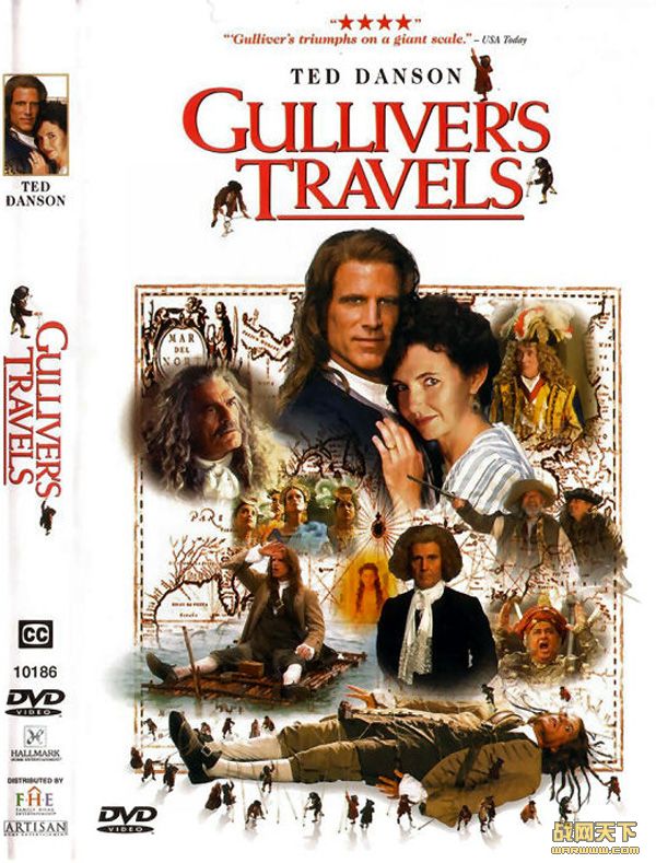 зμ/С˹ռ(Gulliver's Travels)