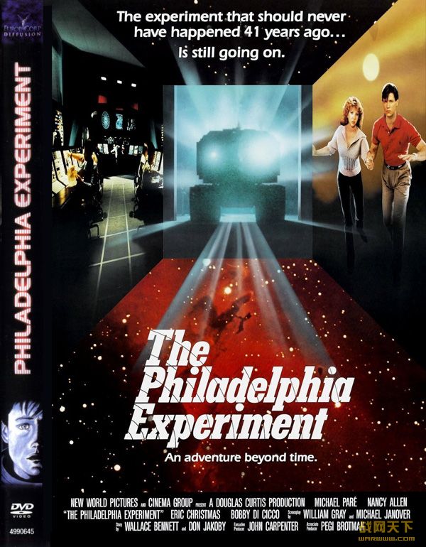 ѳ/ʧ1943/Խʱ(The Philadelphia Experiment )