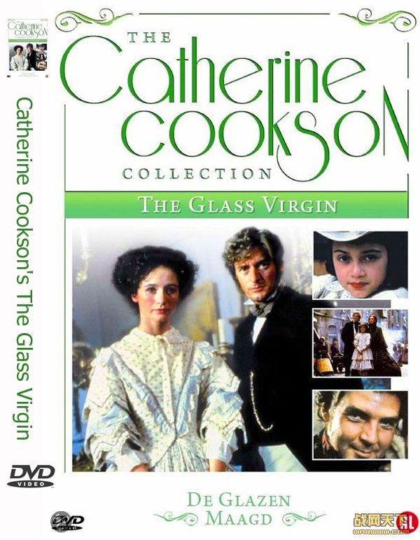 Ů(Catherine Cookson's The Glass Virgin)