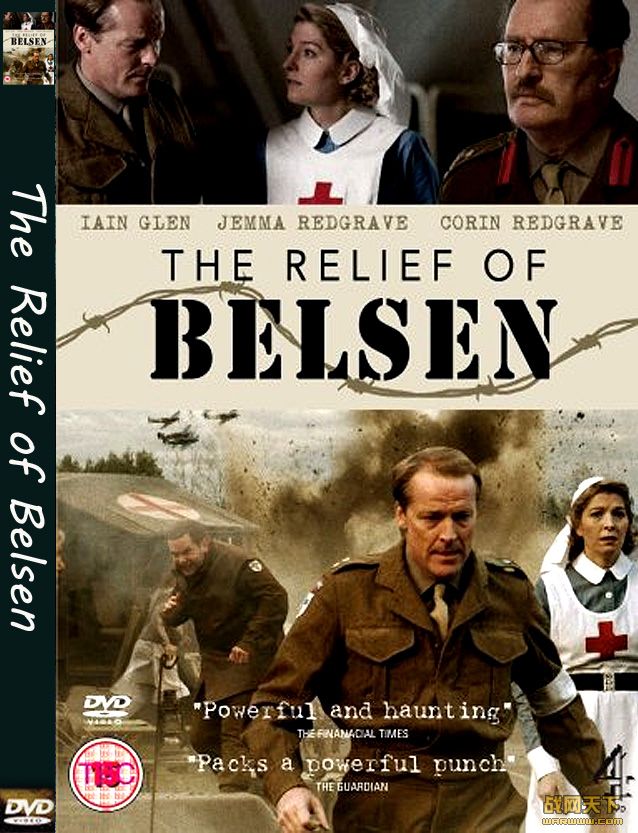 ɭж(The Relief of Belsen)