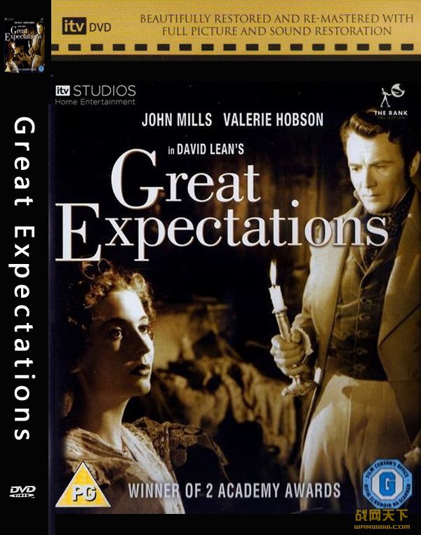 Ѫ(1946)(Great Expectations)