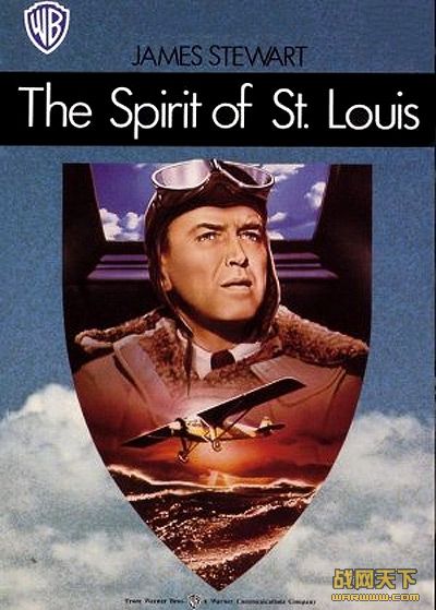 ְռ/׳־(The Spirit of St. Louis)