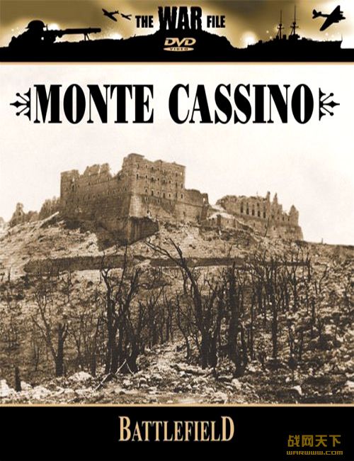 Ѫսؿŵ(Battlefield:Monte Cassino)