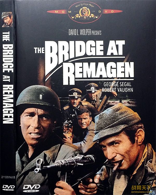 /ս/űս/ԡѪʦ(Bridge at Remagen, The)