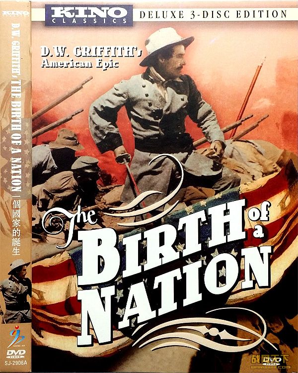 һҵĵ(The Birth of a Nation )