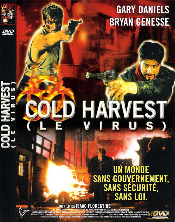 ջ(Cold Harvest)