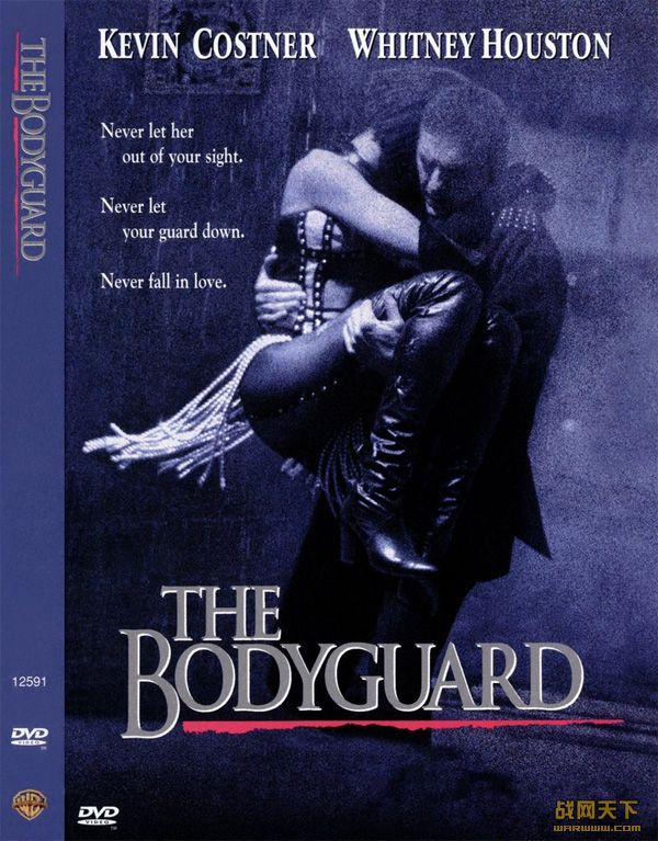 /(The Bodyguard)