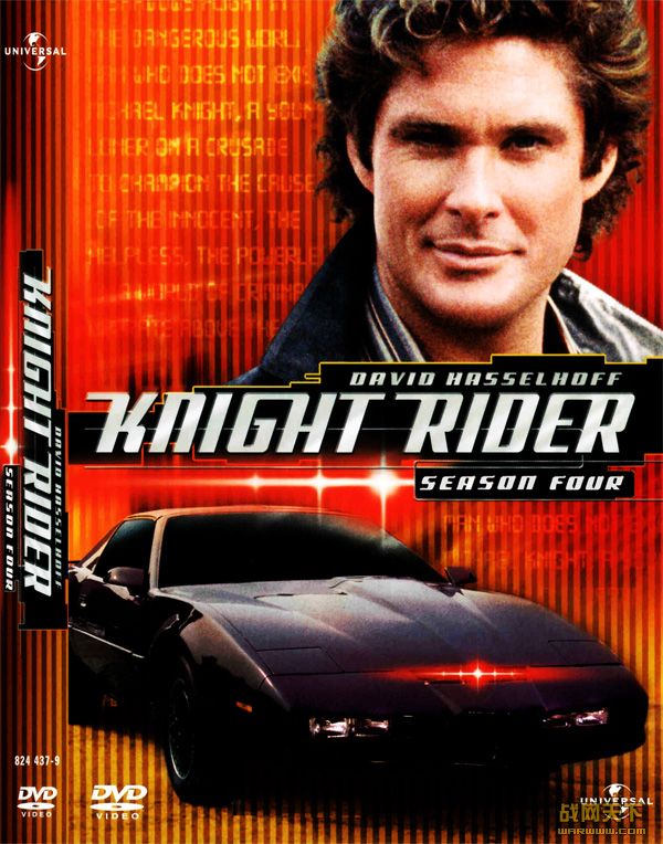  ȫļ(Knight Rider)