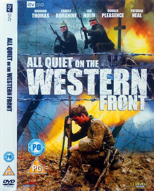 ս(All Quiet on the Western Front)