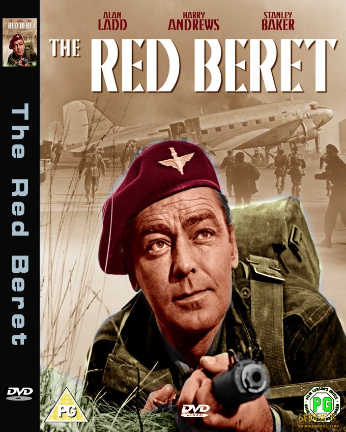 ɫñ/ɡ ɫ(The Red Beret)