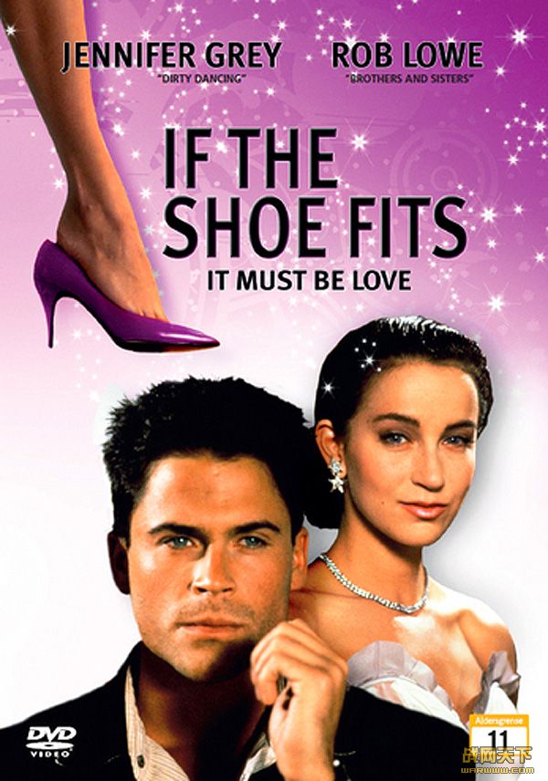 ħЬ(If The Shoe Fits)