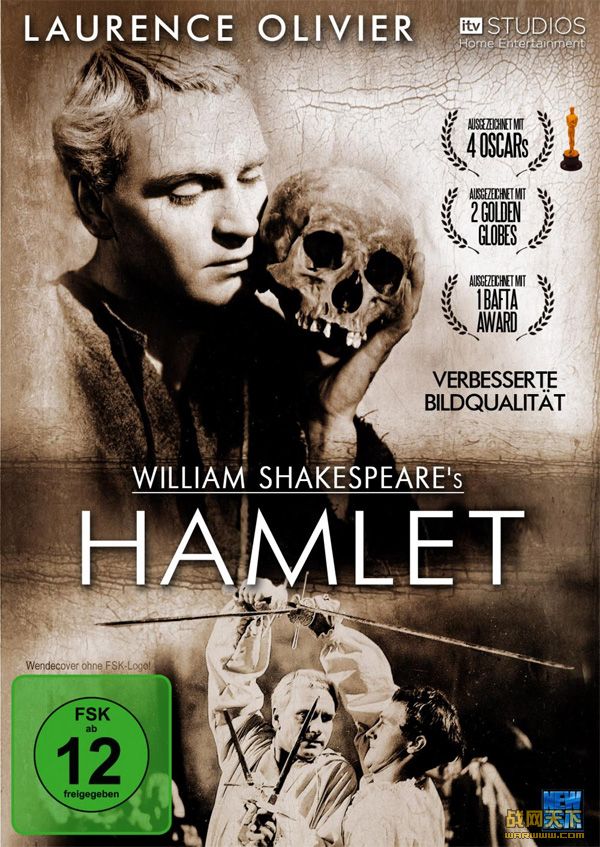 ķ(Ӹ) 1948(Hamlet)