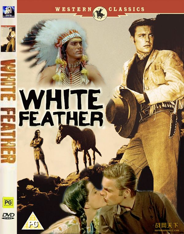 ë(White Feather)