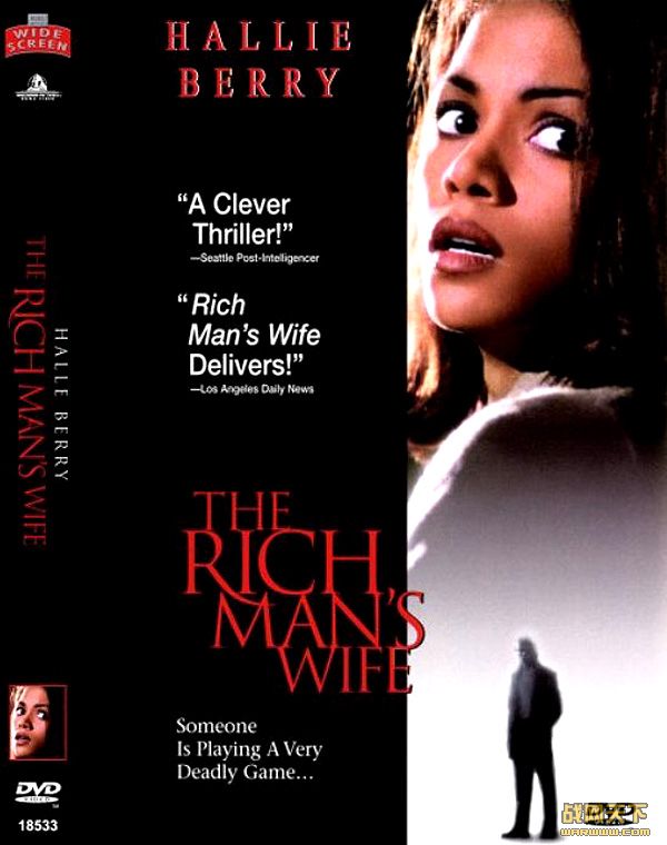 ˵/ħ(The Rich Man's Wife )