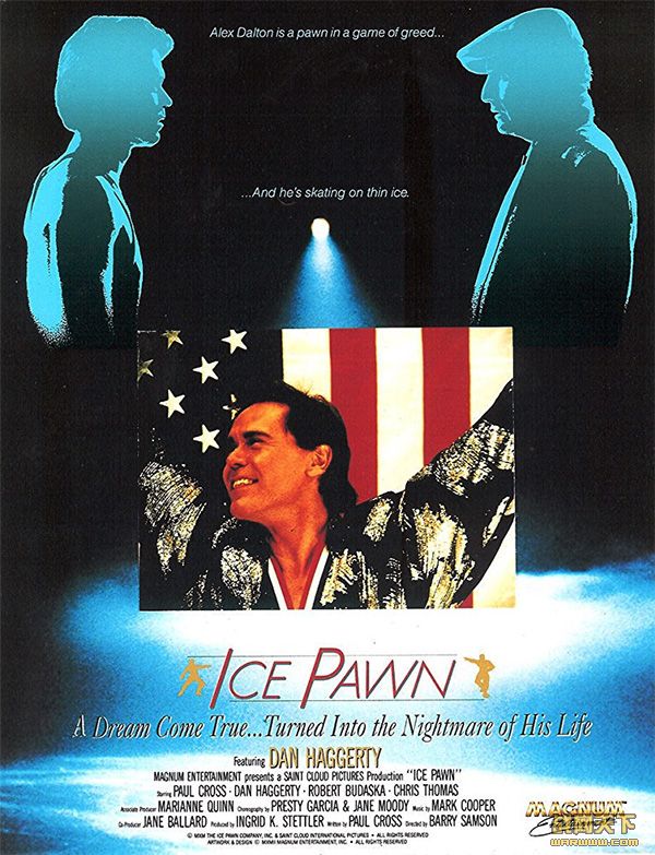 ϶ע(Ice Pawn)